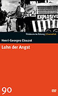 Lohn der Angst - SZ-Cinemathek Nr. 90