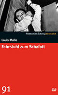 Film: Fahrstuhl zum Schafott - SZ-Cinemathek Nr. 91