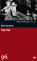 Top Hat - SZ-Cinemathek Nr. 96