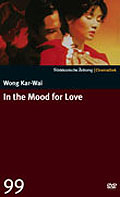 Film: In the Mood for Love - SZ-Cinemathek Nr. 99