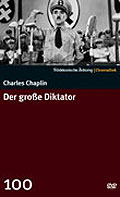 Film: Der groe Diktator - SZ-Cinemathek Nr. 100