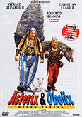 Film: Asterix & Obelix gegen Csar