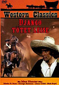 Film: Django ttet leise