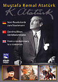 Film: Mustafa Kemal Atatrk - Vom Revolutionr zum Staatsmann