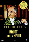 Film: Louis de Funes - Brust oder Keule