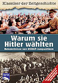 Klassiker der Zeitgeschichte: Warum sie Hitler whlten