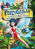 Film: FernGully - Christa und Zaks Abenteuer im Regenwald