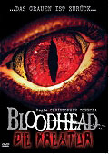 Bloodhead - Die Kreatur