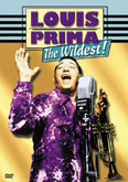 Film: Louis Prima: The Wildest!