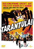 Film: Tarantula