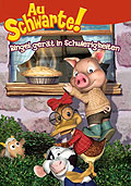 Film: Au Schwarte! - DVD 1- Ringel gert in Schwierigkeiten