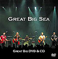 Great Big Sea - Great Big DVD & CD