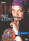 Film: Roy Ayers - In Concert: Ohne Filter