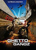 Ghettogangz - Die Hlle vor Paris