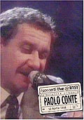 Film: Paolo Conte - Live @ RTSI