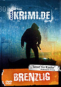 Krimi.de - Vol. 3 - Brenzlig