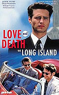 Film: Love and Death on Long Island