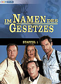 Film: Im Namen des Gesetzes - Staffel 01