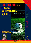 Film: Deutschland und die Fuball-WM 4: Team Italien