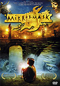 Film: MirrorMask