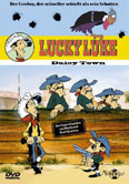Film: Lucky Luke - Daisy Town