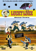 Lucky Luke - Daisy Town