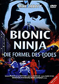 Bionic Ninja - Die Formel des Todes