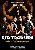 Film: Red Trousers