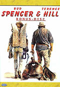 Film: Bud Spencer & Terence Hill Bonus-Disc