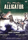 Film: Der Mrder Alligator