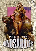 Film: Die Insel der Dinosaurier