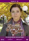 Sturm der Liebe - 5. Staffel