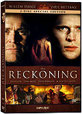Film: The Reckoning - Das dunkle Geheimnis - Special Edition