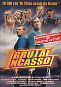 Film: Brutal Incasso