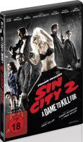 Film: Sin City 2 - A Dame to kill for