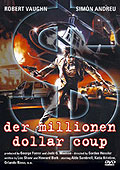 Film: Der Millionen Dollar Coup