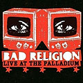 Film: Bad Religion - Live at the Palladium (Los Angeles)
