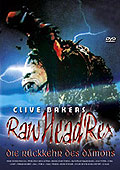 Raw Head Rex - Er ist das Grauen