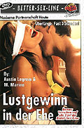 Better Sex Line - Lustgewinn in der Ehe