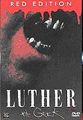 Film: Luther the Geek - Red Edition