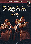 Film: The Mills Brothers Story