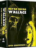 Bryan Edgar Wallace DVD Collection 3
