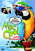 Mac Cool und der Piratenschatz