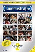 Film: Lindenstrae - Staffel 2