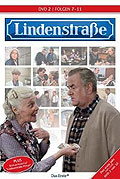 Lindenstrae - Staffel 01 / DVD 02