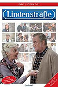 Film: Lindenstrae - Staffel 01 / DVD 02