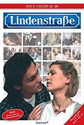 Film: Lindenstrae - Staffel 01 / DVD 05