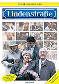 Film: Lindenstrae - Staffel 02 / DVD 01