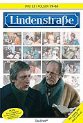 Film: Lindenstrae - Staffel 02 / DVD 02