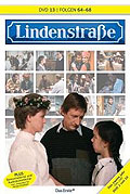 Film: Lindenstrae - Staffel 02 / DVD 03